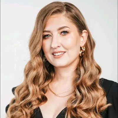 OKSANA ANTIPA