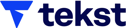Tekst