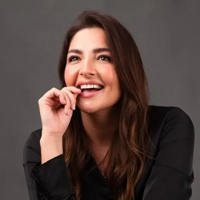 Zoe Upson