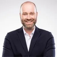 Photo of David Christopher Piel