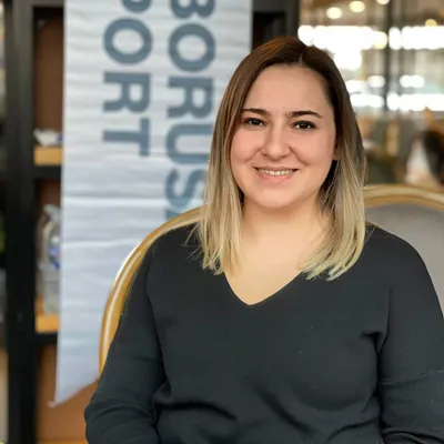 Rabia Çavuşoğlu