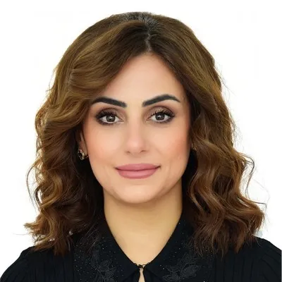 Ola Al Haj