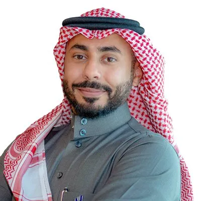 Photo of Mohaned Alsheqaiq
