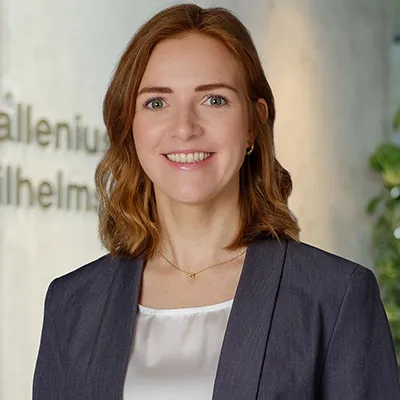 Sabrina Wacker