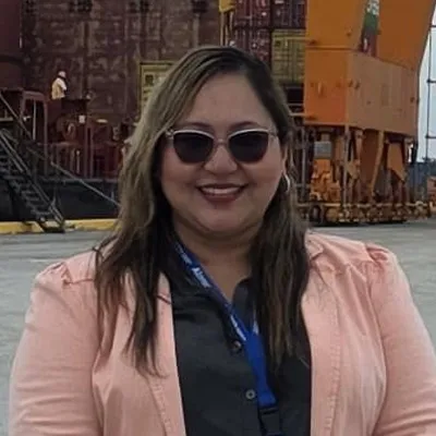 Martha Jackie Mejia