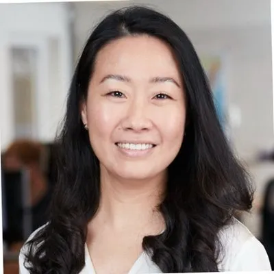 Ivy Chong Esbensen