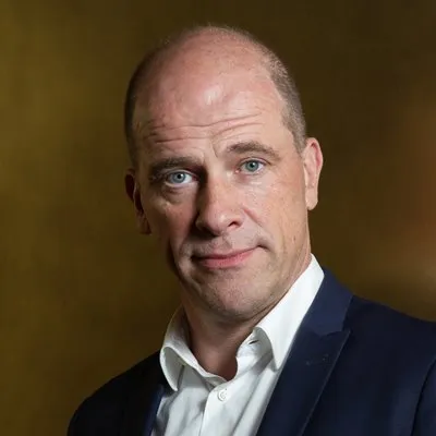 Photo of Diederik Samsom