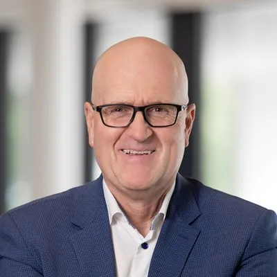 Leif Arne Strømmen