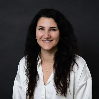 Victoria Oppenheim