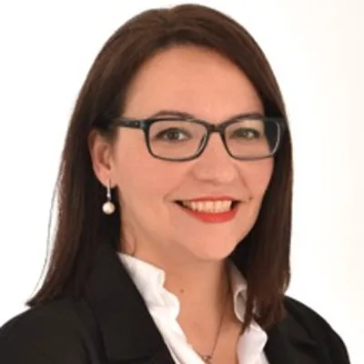 Sofia Rizou