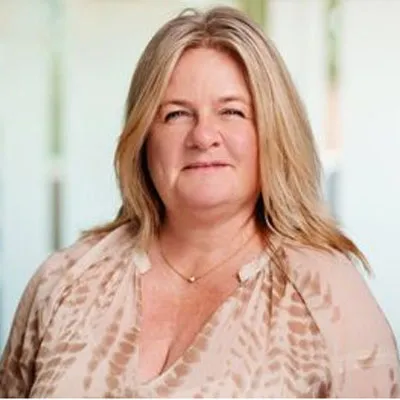 Stina Christophersen
