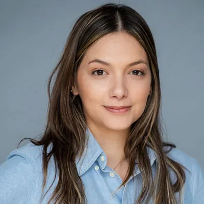 Isabel Velasquez