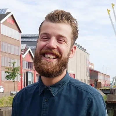 Tom Mulder
