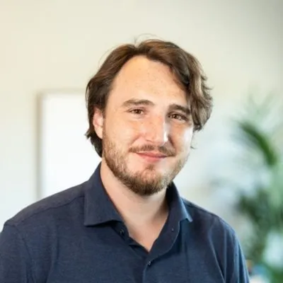 Marcus Lomax