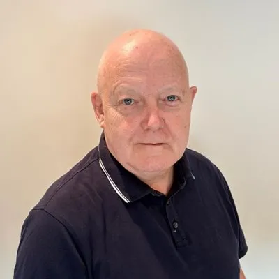 Patrick Richardson