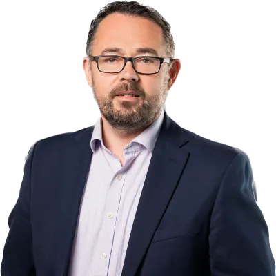 Tim Killen Advisory Board Member