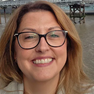 Zara Giles