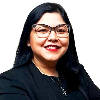Ana Flores