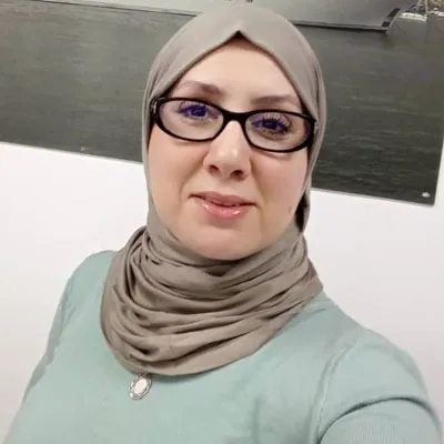 Kenza Faradji