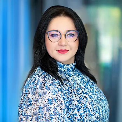 Wioleta Sikorska