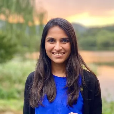 Anisha Goel