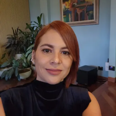 Maria Paola Penso Arcieri