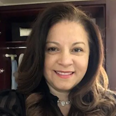 Francisca Cruz