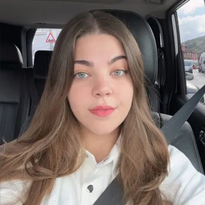 Zehra Adas