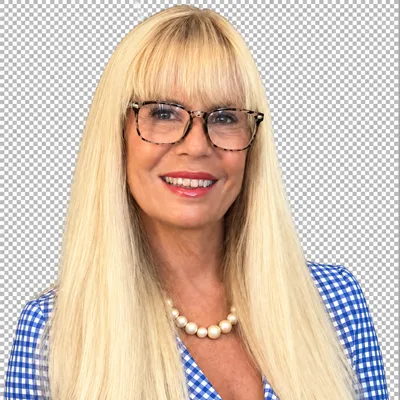 Leslie Meredith