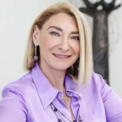 Nancy Kalaitzi