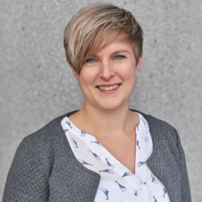 Anne Saris
