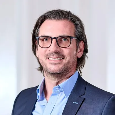 Ruediger Fromm Advisory Board Member