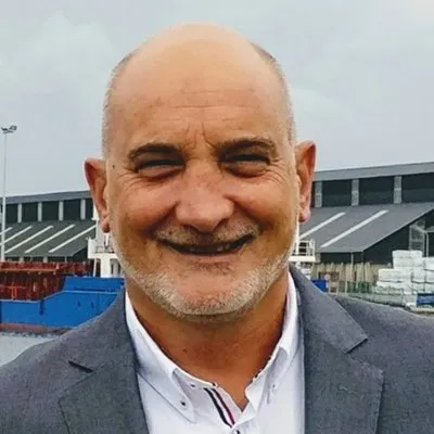 Photo of Richard Kaladji