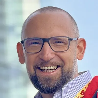 Photo of Peter Dudas