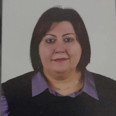 Mona Gomaa