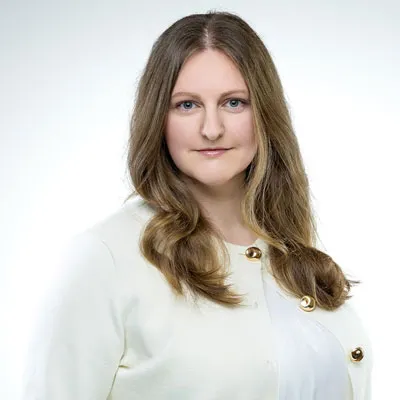 Isabell Hackensohn