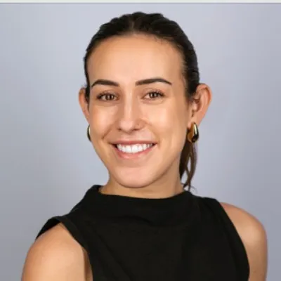 Molly Grossman