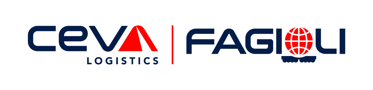 CEVA Logistics Logo