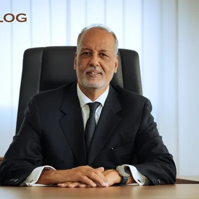 Photo of Mohamed Abdellahi Yaha