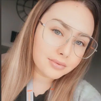 Hollie Coxon