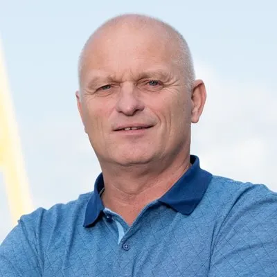 Ron Vaz Dias