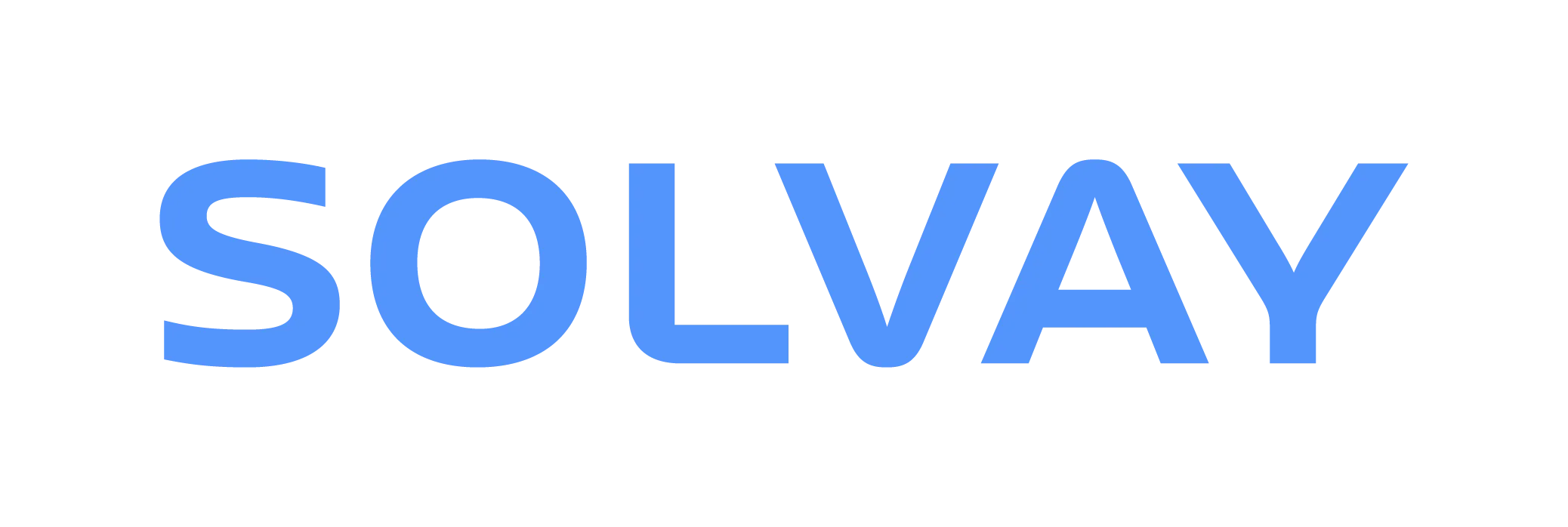 Solvay