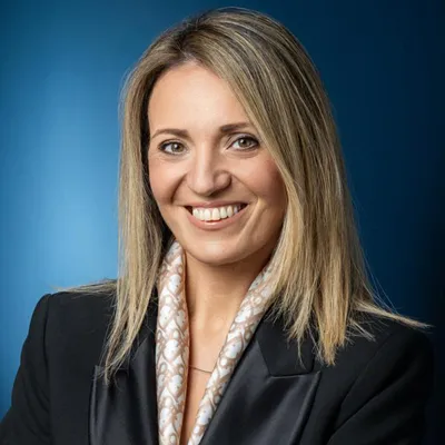 Elisabeth Cosmatos