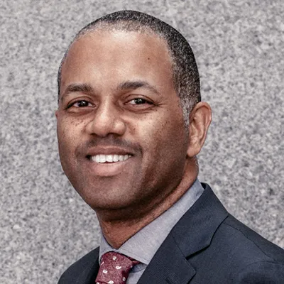 Danny Levenswaard Advisory Board Member