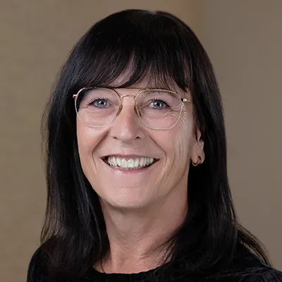 Annette Wiemann