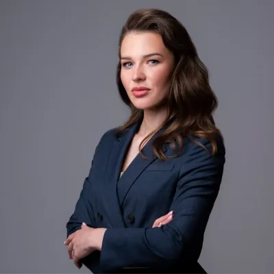 Halyna Kukoba