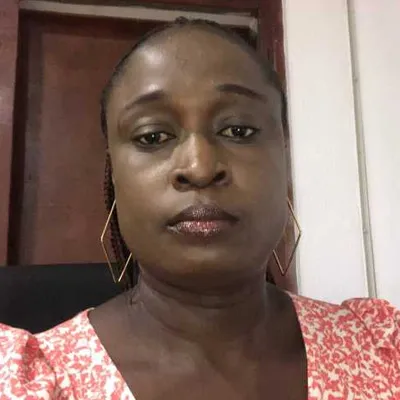 Olubukola Akinduro