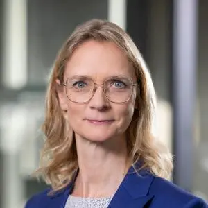 Vivian van der Kuil