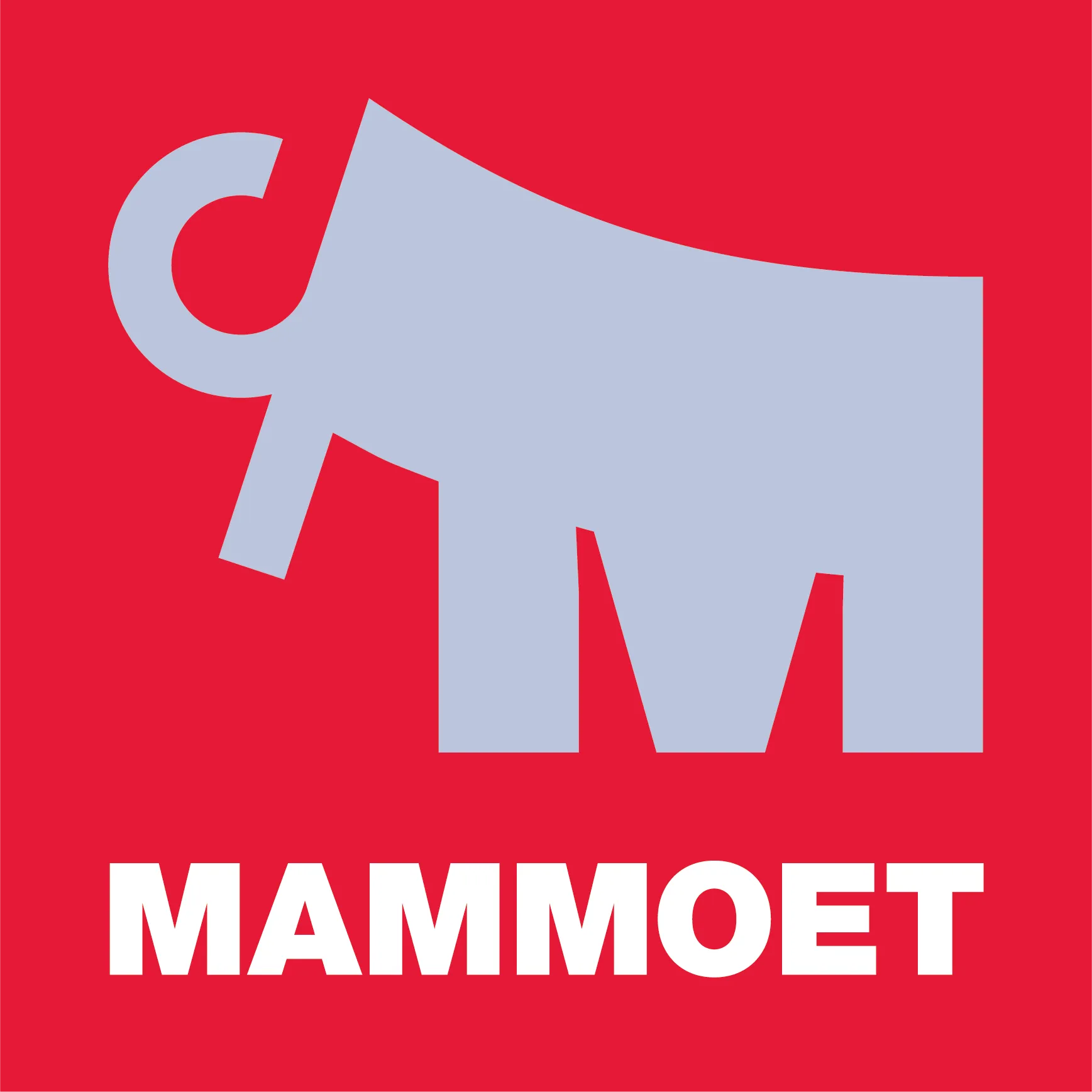 MAMMOET