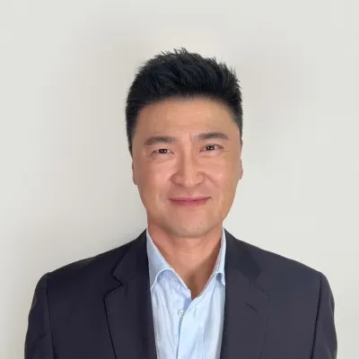 Brian Kim